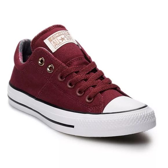 Converse Chuck Taylor All Star Madison Sneakers - Picture 5 of 16
